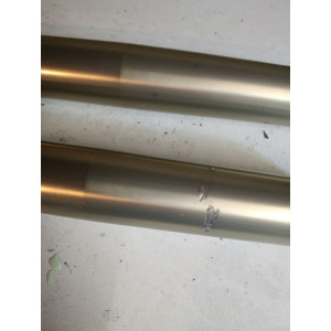 bâton de fourche ktm 125 sx 2003