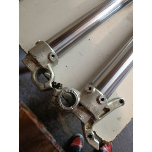 bâton de fourche ktm 125 sx 2003