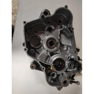 KP PIECES  carter moteur bas moteur