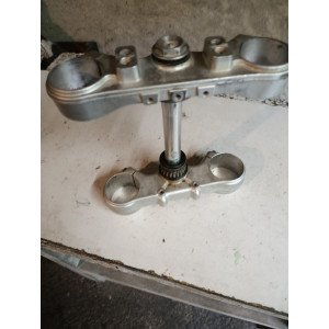 té de fourche ktm 125 sx 2003 2007