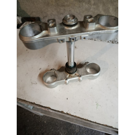 té de fourche ktm 125 sx 2003 2007