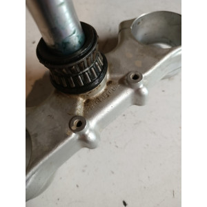 té de fourche ktm 125 sx 2003 2007
