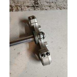 té de fourche ktm 125 sx 2003 2007