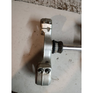 té de fourche ktm 125 sx 2003 2007