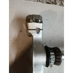 té de fourche ktm 125 sx 2003 2007