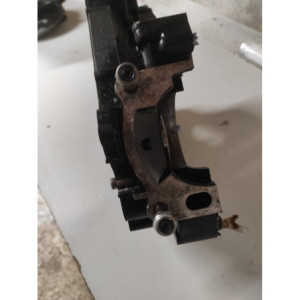 KP PIECES  carter moteur bas moteur