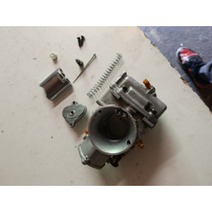 carburateur husqvarna wr 125 2008 2011