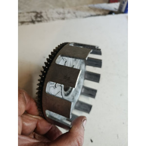 cloche embrayage ktm 125 sx 1998 2016