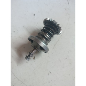 centrifuge de valve ktm 125 sx exc 1998 2004