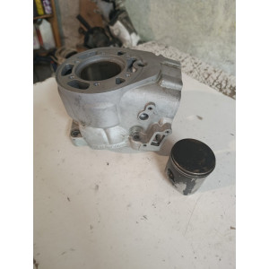 cylindre/piston ktm 125 sx 2002 2005