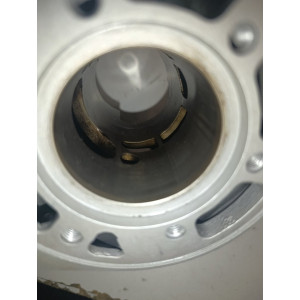 cylindre/piston ktm 125 sx 2002 2005