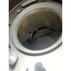 cylindre/piston ktm 125 sx 2002 2005