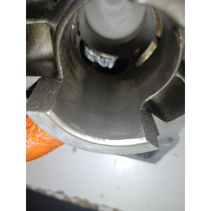 cylindre/piston ktm 125 sx 2002 2005