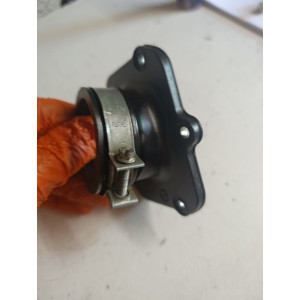 pipe admission ktm 125 sx 2000 2008
