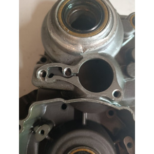 carter moteur ktm 125 sx 2003 2007