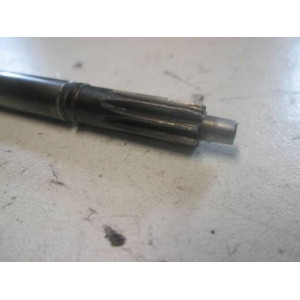 KP PIECES  arbre/clapet valve 1985 haut moteur