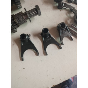 boite de vitesse 5 VITESSE ktm 125 sx 1998 2015
