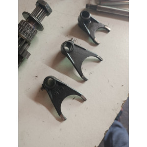 boite de vitesse 5 VITESSE ktm 125 sx 1998 2015