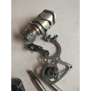 boite de vitesse 5 VITESSE ktm 125 sx 1998 2015