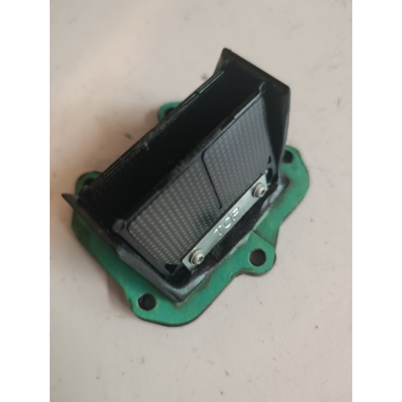 boite à clapet ktm 125 sx 2000 2015 boite à clapet ktm 125 sx 2000 2015