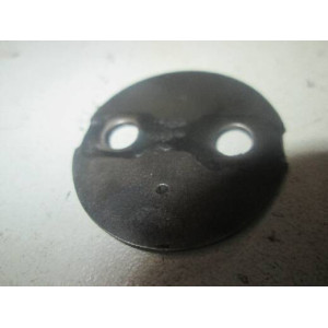 KP PIECES  arbre/clapet valve 1985 haut moteur