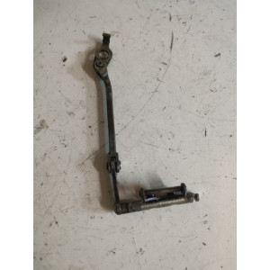 KP PIECES  biellette de commande de valve complète 1990 1994 wr 1991 1994 bas moteur