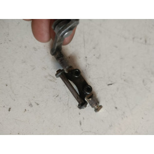 KP PIECES  biellette de commande de valve complète 1990 1994 wr 1991 1994 bas moteur