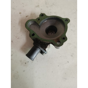 carter de pompe à eau pour Yamaha yz 250 1990 à 1995 wr 250 1991 1997