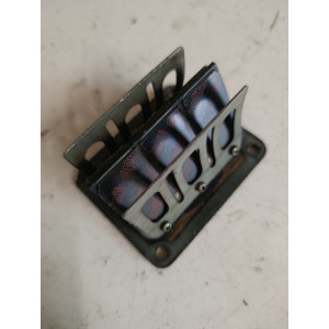 boite à clapet yz 250 1992 1994