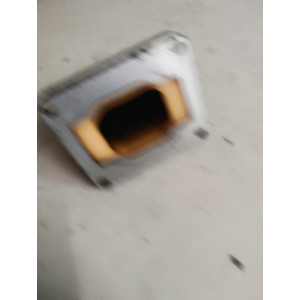 boite à clapet yz 250 1992 1994