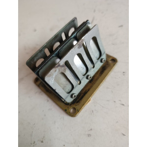 boite à clapet yz 250 1992 1994