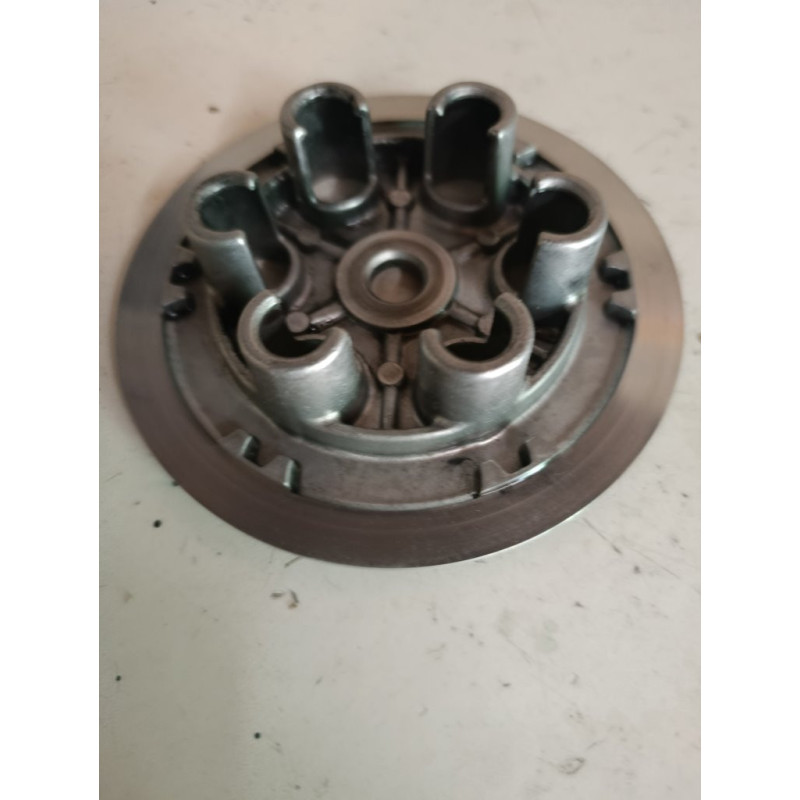 plateau embrayage yz 250 1993 1999 plateau embrayage yz 250 1993 1999