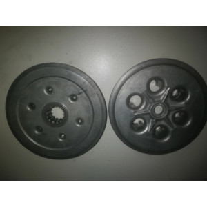 noix embrayage yz 250 1988 1992 wr 250 1992 1993