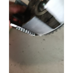 cloche embrayage yz 250 1993 1996