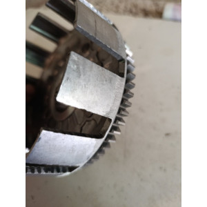 cloche embrayage yz 250 1993 1996