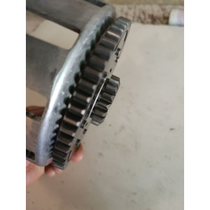 cloche embrayage yz 250 1993 1996