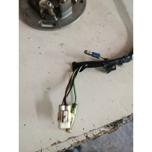 stator wr 250 1990 1997