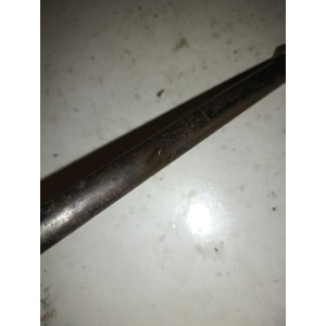 axe bras oscillant yz 250 1990 1996
