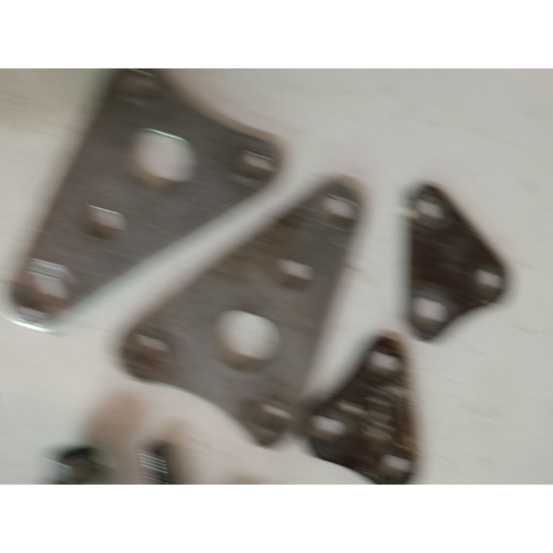 support moteur yz 250 1993 1995 support moteur yz 250 1993 1995