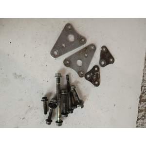 support moteur yz 250 1993 1995