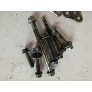 support moteur yz 250 1993 1995