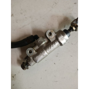 maitre cylindre frein arrière yamaha yz 125/250 1990 2002