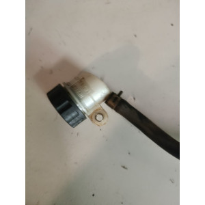 maitre cylindre frein arrière yamaha yz 125/250 1990 2002