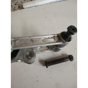 biellette de suspension yz 125/250 1993 1995