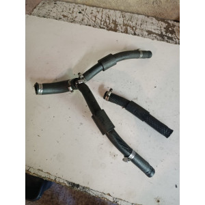 durite de refroidissement yz 250 1993 1994