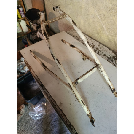 boucle de cadre yz 125/250 1993