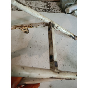 boucle de cadre yz 125/250 1993