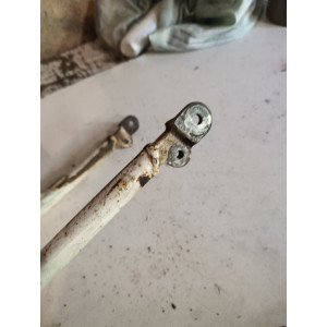 boucle de cadre yz 125/250 1993
