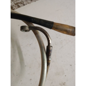 durite frein avant yz 125 1992 1995 yz 250 1992 1994