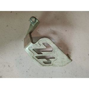 protection étrier arrière yz 125/250 1993 1994